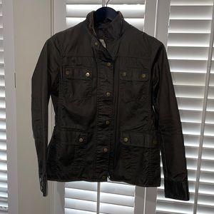 Tommy Hilfiger coat- size m